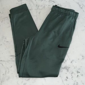 SOLD .  Nike Dri-Fit Joggers sz S
